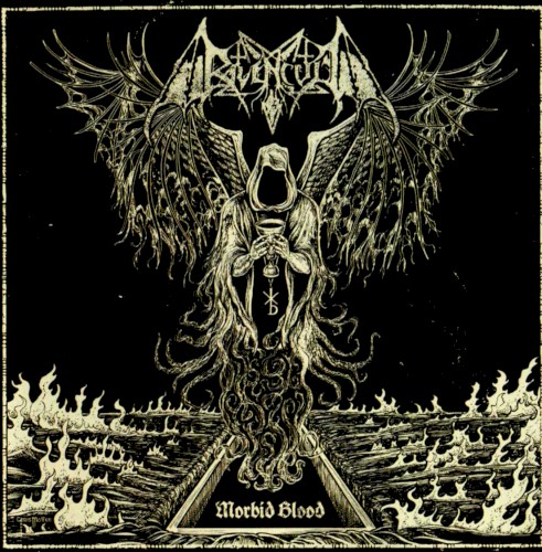 Ravencult - Morbid Blood